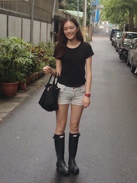 kuokuoさんのコーディネート