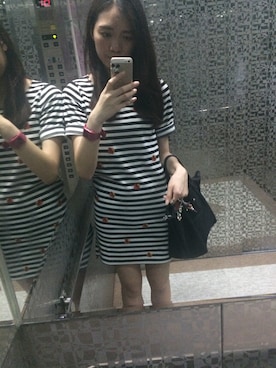 kuokuoさんのコーディネート