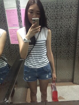 kuokuoさんのコーディネート