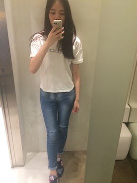 kuokuoさんのコーディネート