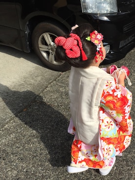 en_chamn.さんのコーディネート