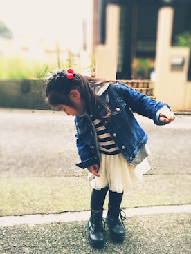 en_chamn.さんのコーディネート