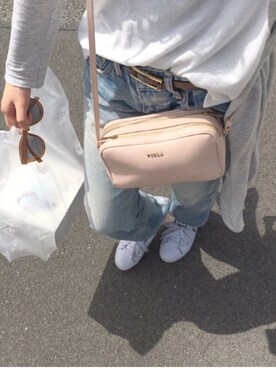 MI---;)さんのコーディネート