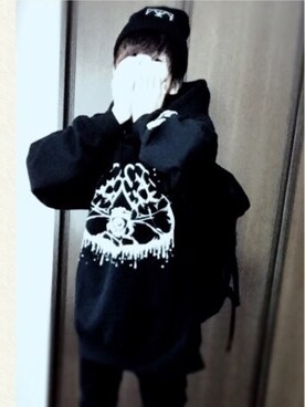 kさんのコーディネート