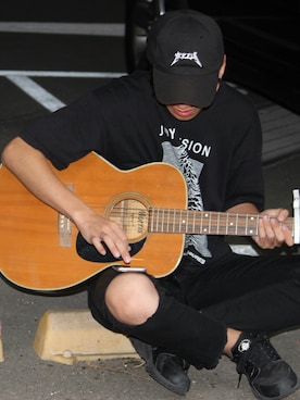 BOYさんのコーディネート