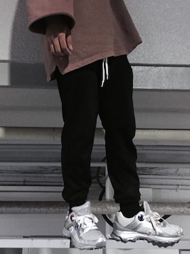 BOYさんのコーディネート