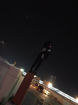 BOYさんのコーディネート