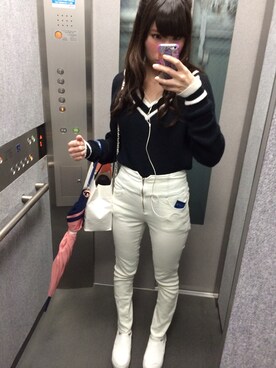 あすぴーさんのコーディネート