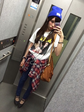 あすぴーさんのコーディネート