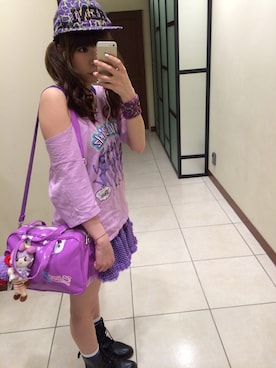 あすぴーさんのコーディネート