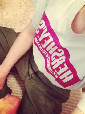 オガワマイさんのコーディネート