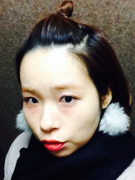 オガワマイさんのコーディネート