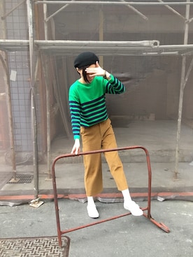 PizzaCutFiveさんのコーディネート