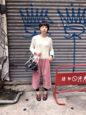 PizzaCutFiveさんのコーディネート
