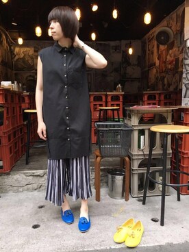 PizzaCutFiveさんのコーディネート