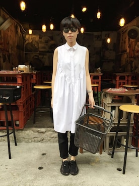 PizzaCutFiveさんのコーディネート