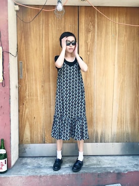 PizzaCutFiveさんのコーディネート