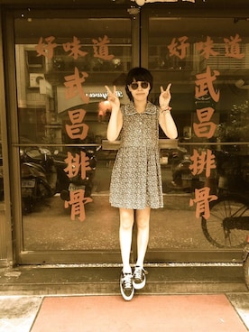 PizzaCutFiveさんのコーディネート