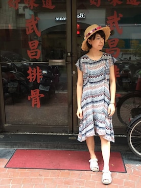 PizzaCutFiveさんのコーディネート