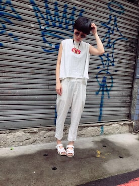 PizzaCutFiveさんのコーディネート