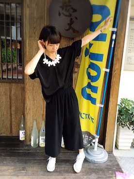 PizzaCutFiveさんのコーディネート