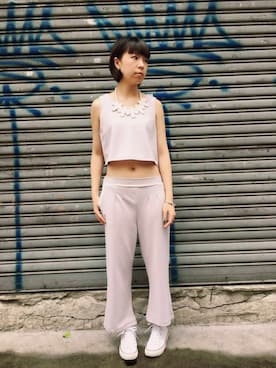 PizzaCutFiveさんのコーディネート