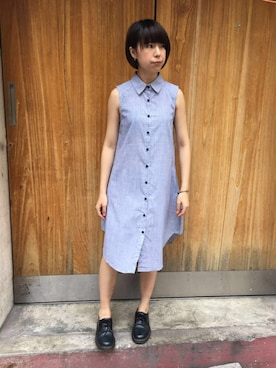 PizzaCutFiveさんのコーディネート