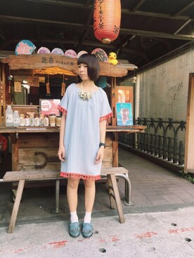 PizzaCutFiveさんのコーディネート