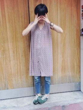 PizzaCutFiveさんのコーディネート