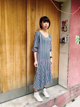 PizzaCutFiveさんのコーディネート