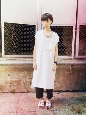 PizzaCutFiveさんのコーディネート