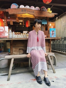 PizzaCutFiveさんのコーディネート