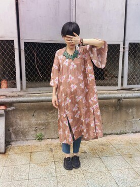 PizzaCutFiveさんのコーディネート