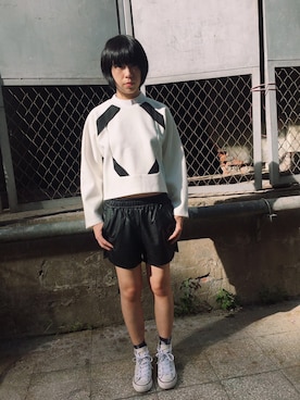 PizzaCutFiveさんのコーディネート