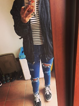 마아さんのコーディネート