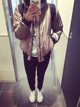 마아さんのコーディネート