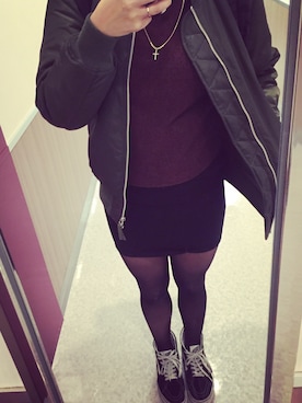 마아さんのコーディネート