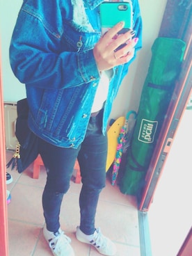 마아さんのコーディネート