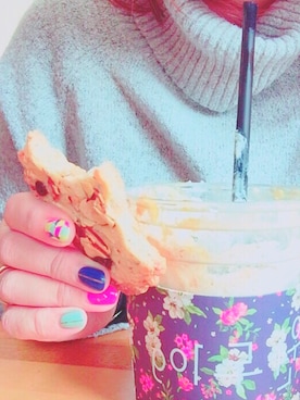 마아さんのコーディネート