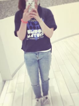 마아さんのコーディネート