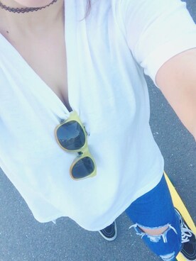 마아さんのコーディネート