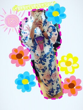 마아さんのコーディネート