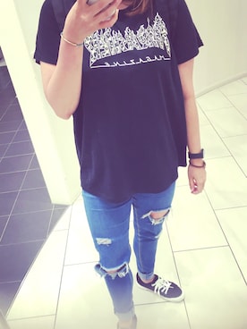 마아さんのコーディネート