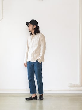 いっせいさんのコーディネート