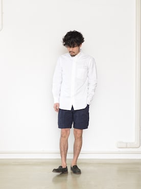 いっせいさんのコーディネート