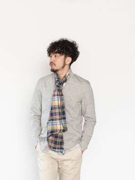 いっせいさんのコーディネート