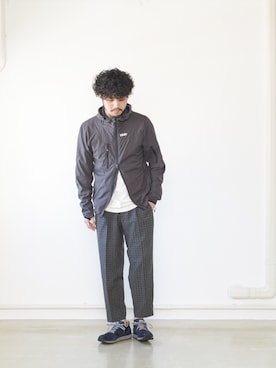 いっせいさんのコーディネート