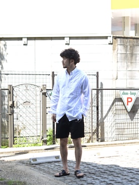 いっせいさんのコーディネート