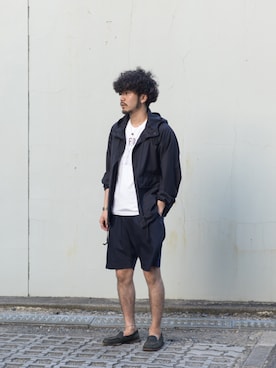 いっせいさんのコーディネート