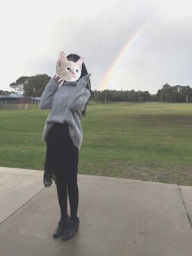 云子mewさんのコーディネート